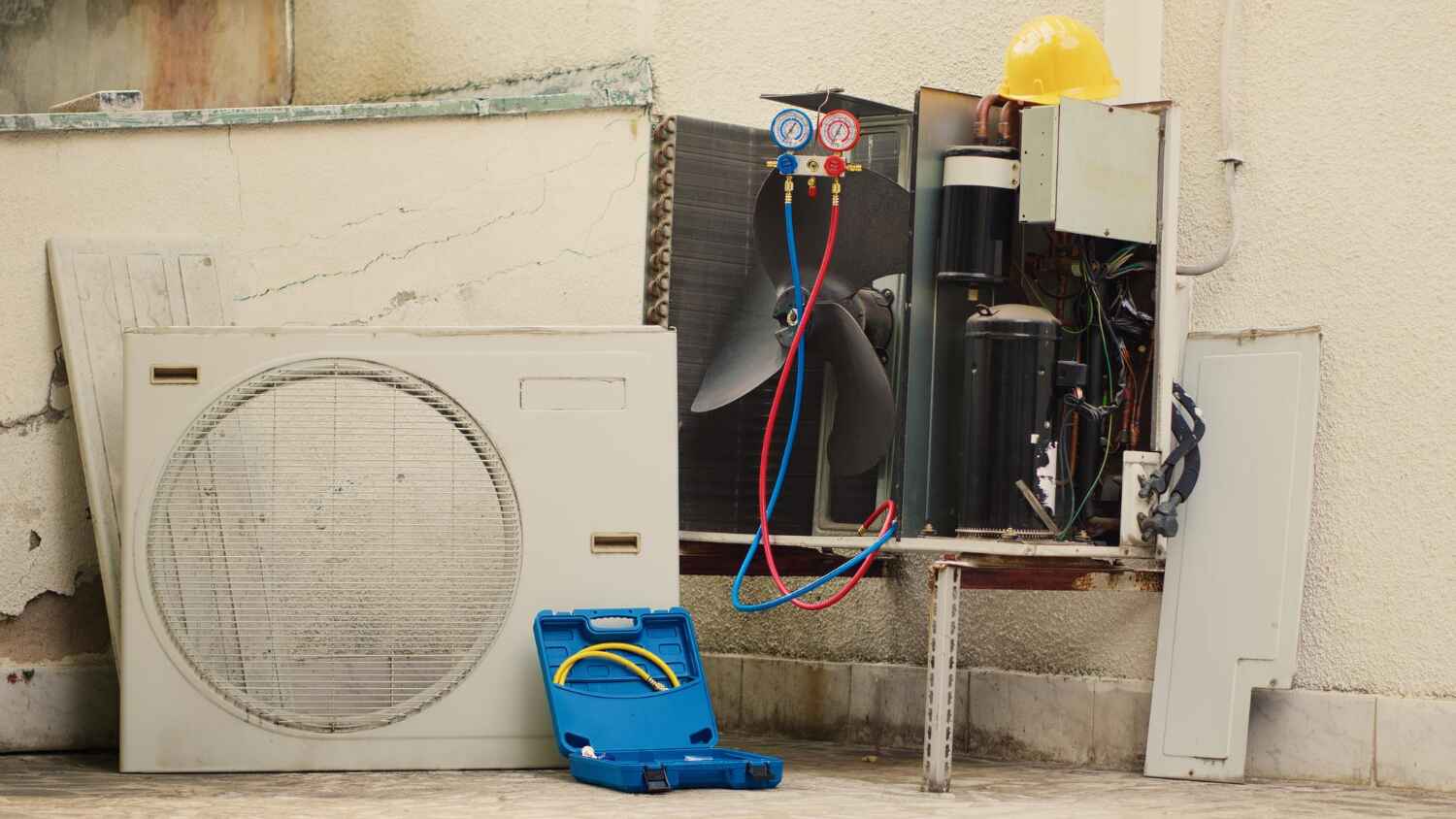 Best Affordable HVAC services  in Applewood, CO