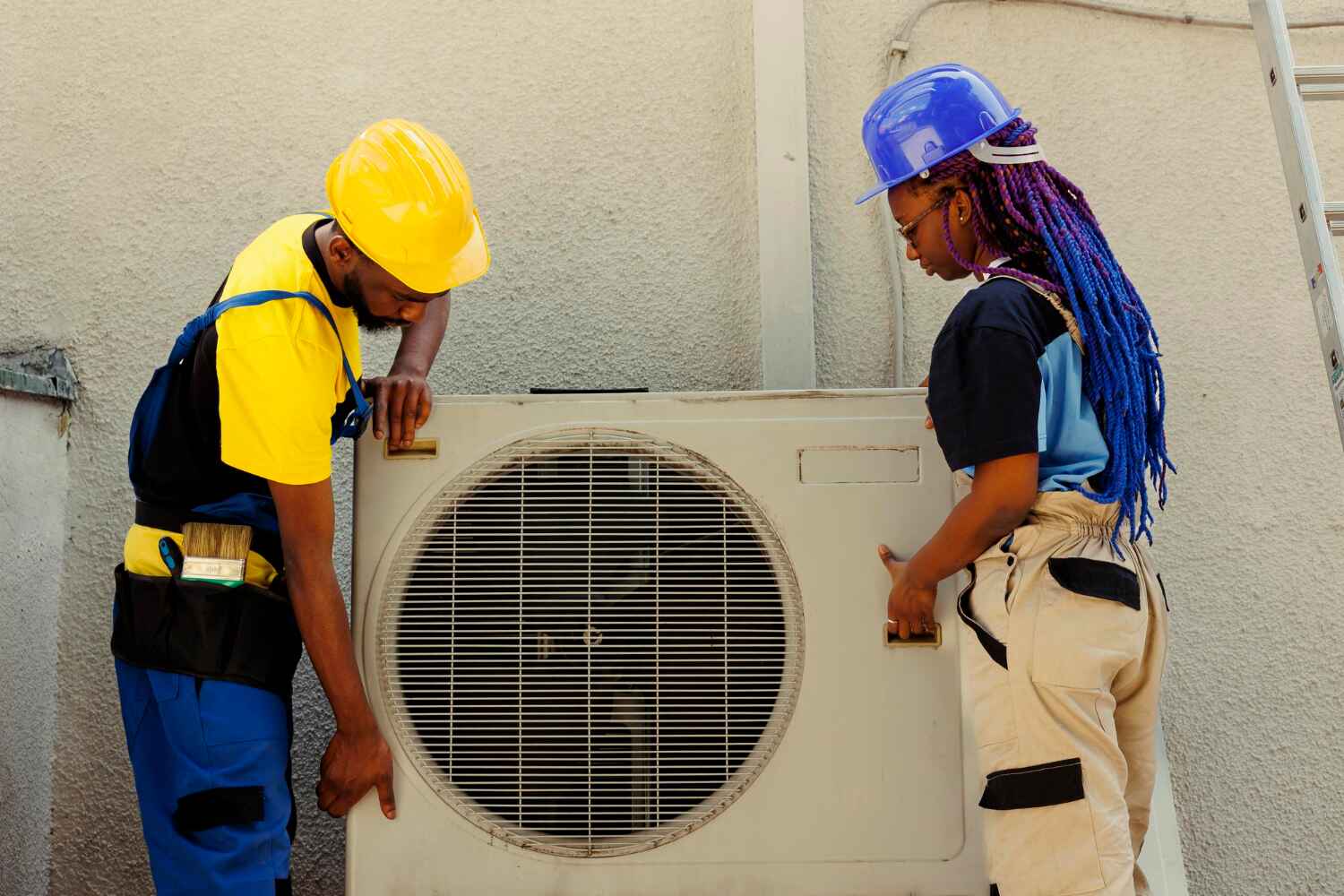 Best Commercial HVAC repair  in Applewood, CO